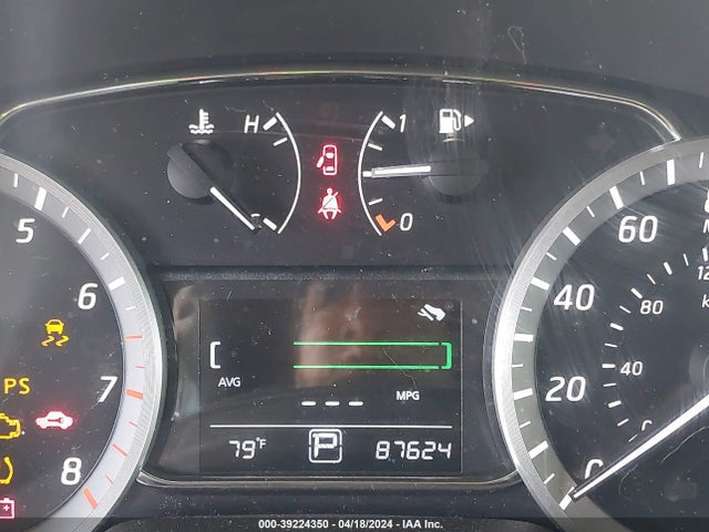 Nissan SENTRA SV 2014 3N1AB7AP1EL670611 Image 15