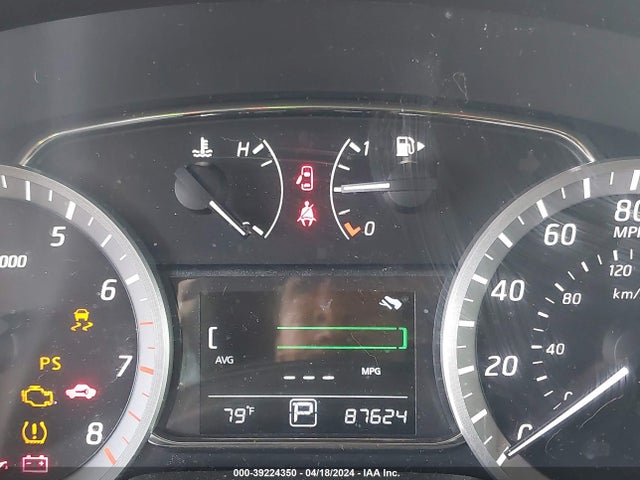 Nissan SENTRA SV 2014 3N1AB7AP1EL670611 Image 7