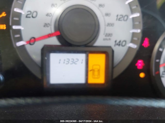 Honda PILOT LX 2014 5FNYF3H29EB022872 Image 7