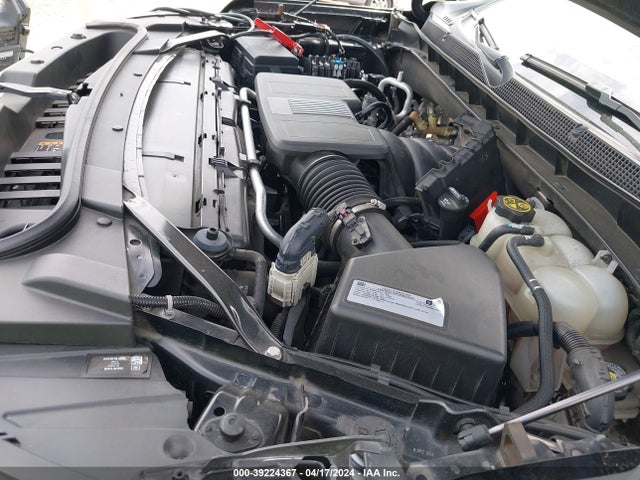 Chevrolet Suburban 2wd Lt 2021 1GNSCCKD6MR198514 Image 10