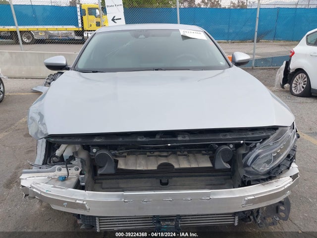 Honda ACCORD LX 2019 1HGCV1F1XKA100741 Image 30