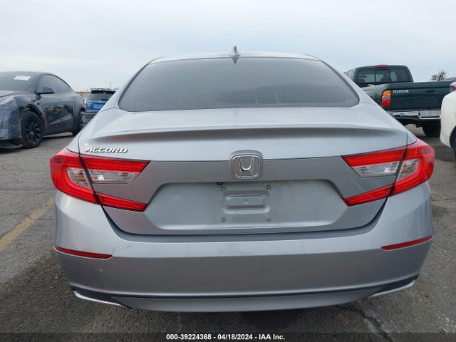 Honda ACCORD LX 2019 1HGCV1F1XKA100741 Image 34