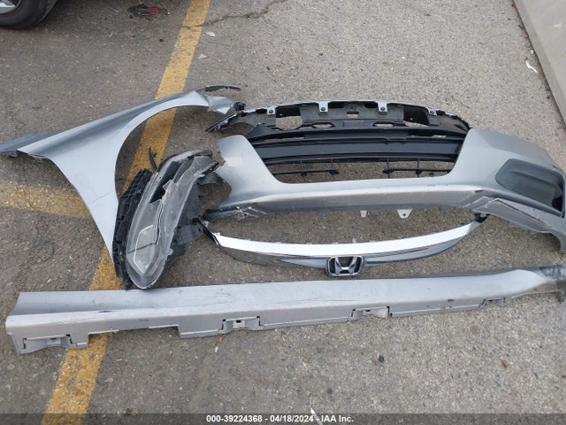 Honda ACCORD LX 2019 1HGCV1F1XKA100741 Image 29