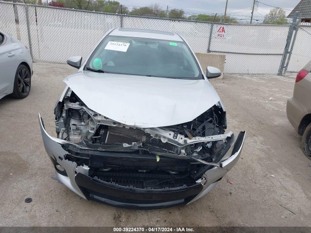 Toyota Corolla S Premium 2016 2T1BURHE3GC619399 Image 12