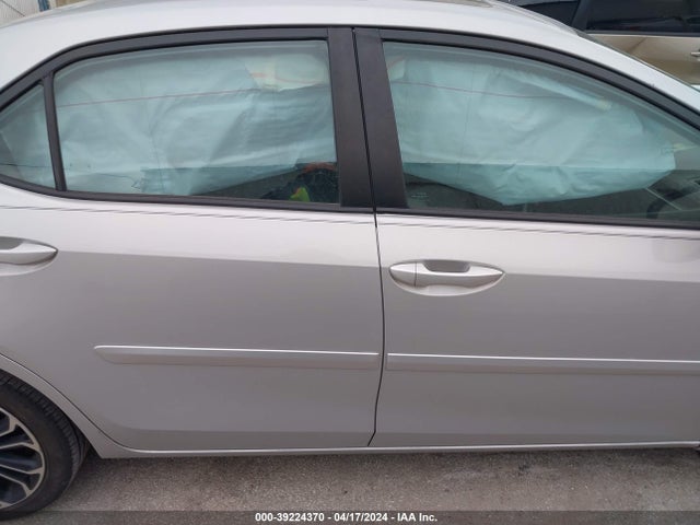 Toyota Corolla S Premium 2016 2T1BURHE3GC619399 Image 13