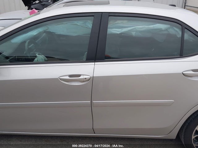 Toyota Corolla S Premium 2016 2T1BURHE3GC619399 Image 14