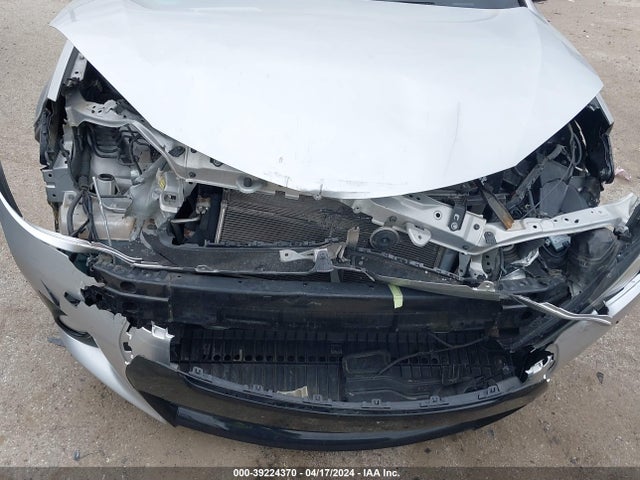 Toyota Corolla S Premium 2016 2T1BURHE3GC619399 Image 20