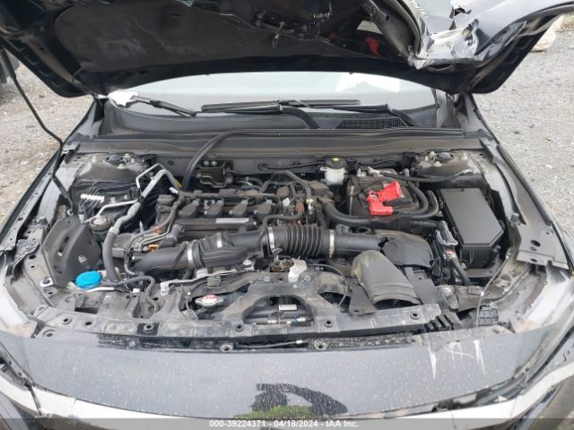 1HGCV1F35LA010688 Honda Accord Sport