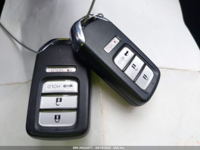 1HGCV1F35LA010688 Honda Accord Sport