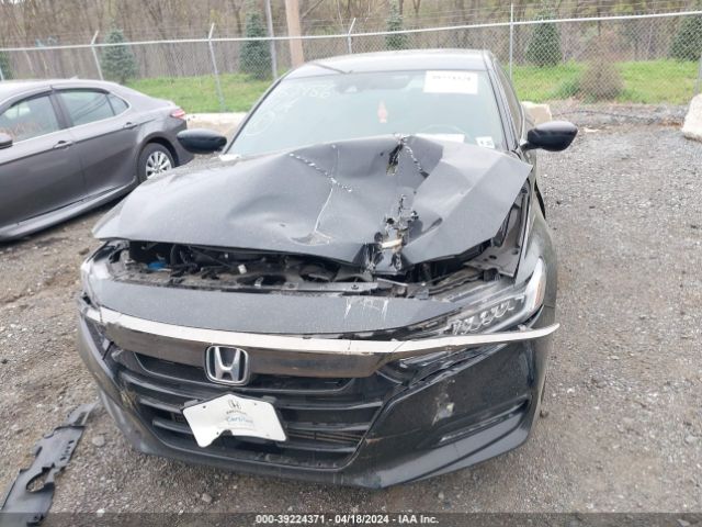1HGCV1F35LA010688 Honda Accord Sport