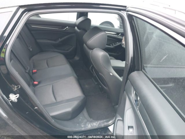1HGCV1F35LA010688 Honda Accord Sport