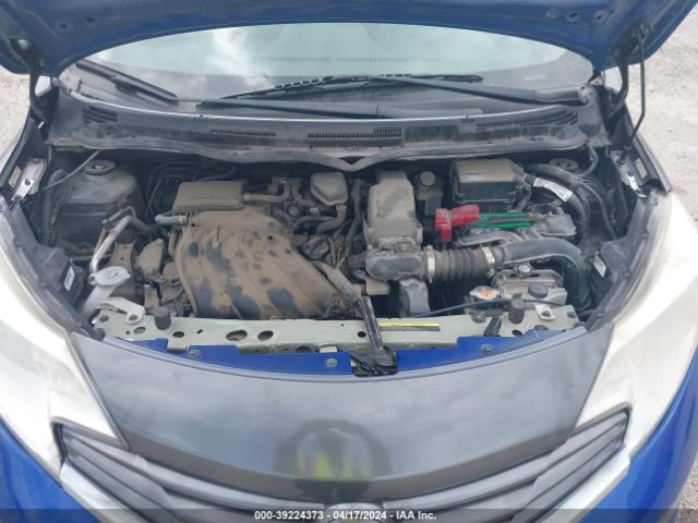 3N1CE2CP8GL385150 Nissan Versa Note S (sr)/s Plus/sl/sr/sv