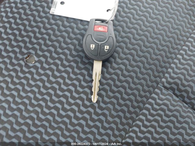 3N1CE2CP8GL385150 Nissan Versa Note S (sr)/s Plus/sl/sr/sv