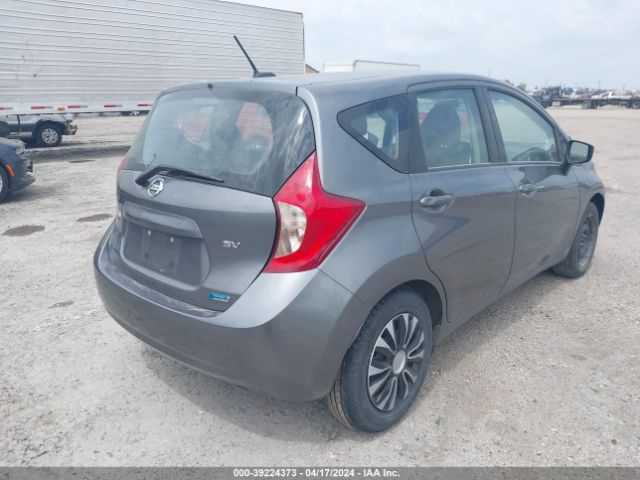 3N1CE2CP8GL385150 Nissan Versa Note S (sr)/s Plus/sl/sr/sv