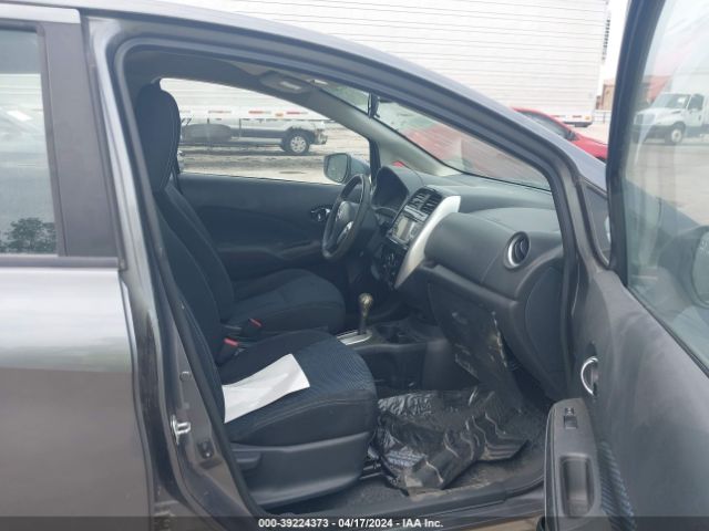 3N1CE2CP8GL385150 Nissan Versa Note S (sr)/s Plus/sl/sr/sv