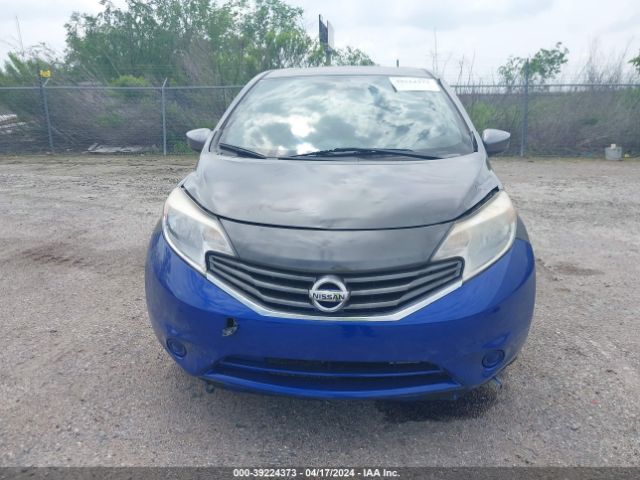3N1CE2CP8GL385150 Nissan Versa Note S (sr)/s Plus/sl/sr/sv
