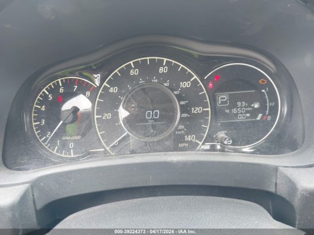 3N1CE2CP8GL385150 Nissan Versa Note S (sr)/s Plus/sl/sr/sv