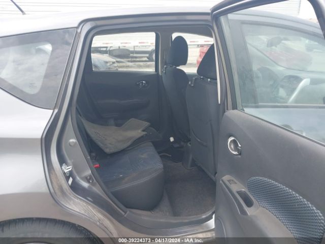 3N1CE2CP8GL385150 Nissan Versa Note S (sr)/s Plus/sl/sr/sv