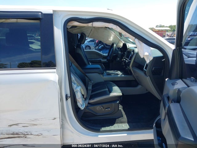 Ford F-150 Xlt 2016 1FTEW1C84GFA24112 Image 5