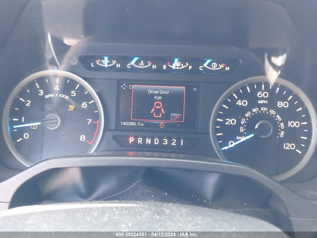 Ford F-150 Xlt 2016 1FTEW1C84GFA24112 Image 7
