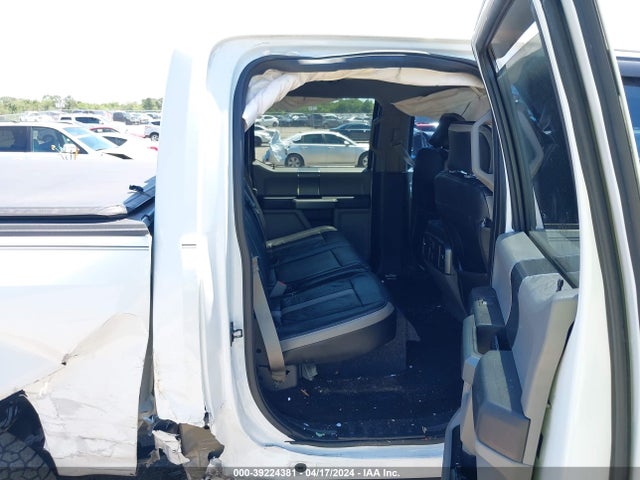 Ford F-150 Xlt 2016 1FTEW1C84GFA24112 Image 8