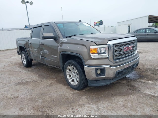 2014 3GTU2UEC7EG511195 main image