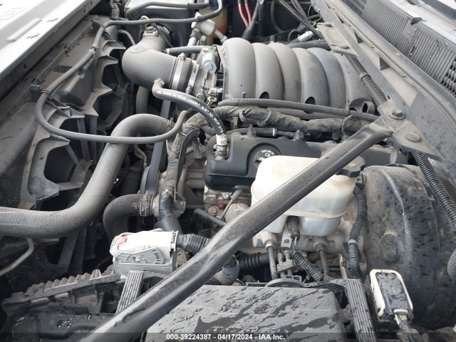 GMC Sierra 1500 Sle 2014 3GTU2UEC7EG511195 Image 10