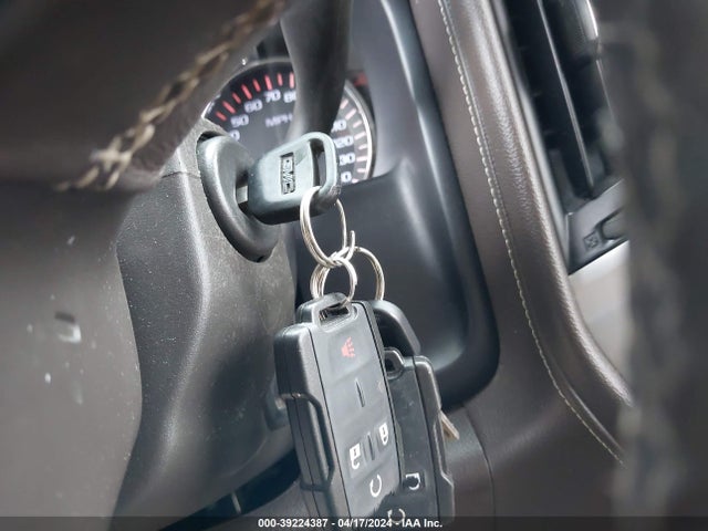 GMC Sierra 1500 Sle 2014 3GTU2UEC7EG511195 Image 11