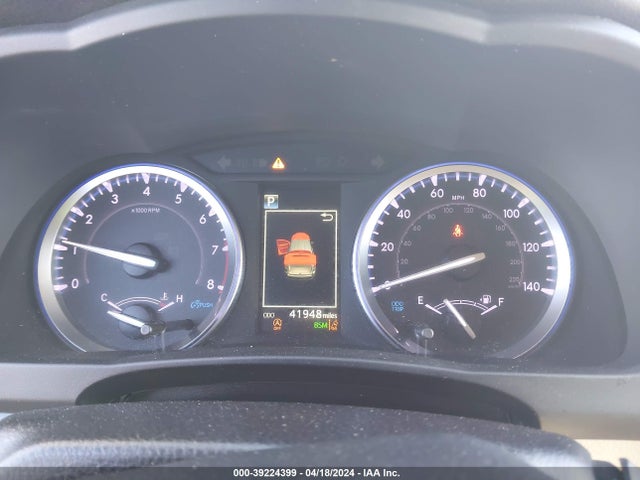 Toyota Highlander Xle 2019 5TDKZRFH9KS572152 Image 7