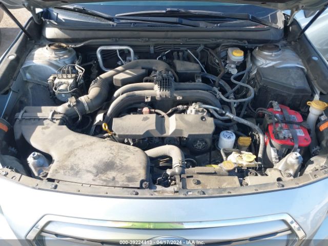 4S4BSANC9H3320239 Subaru Outback 2.5i Limited