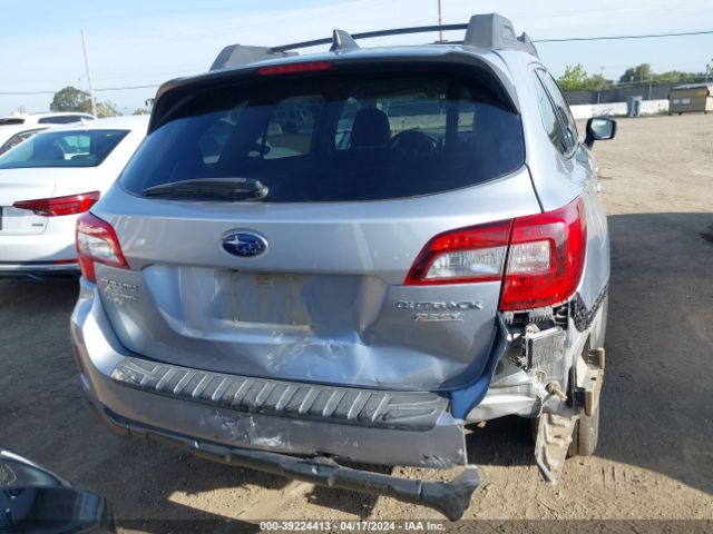 4S4BSANC9H3320239 Subaru Outback 2.5i Limited
