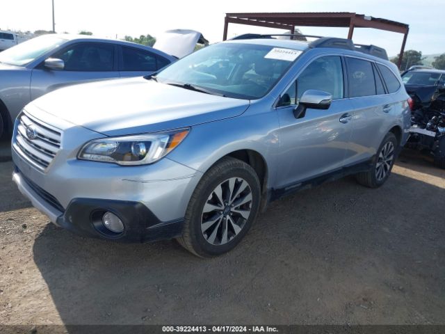 4S4BSANC9H3320239 Subaru Outback 2.5i Limited