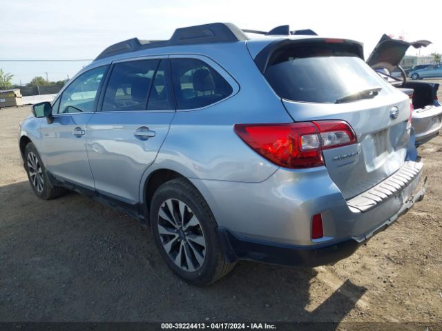 4S4BSANC9H3320239 Subaru Outback 2.5i Limited