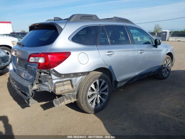 4S4BSANC9H3320239 Subaru Outback 2.5i Limited
