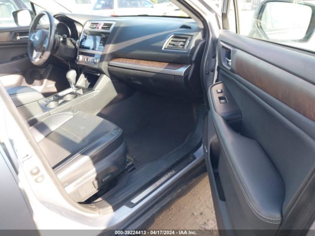 4S4BSANC9H3320239 Subaru Outback 2.5i Limited