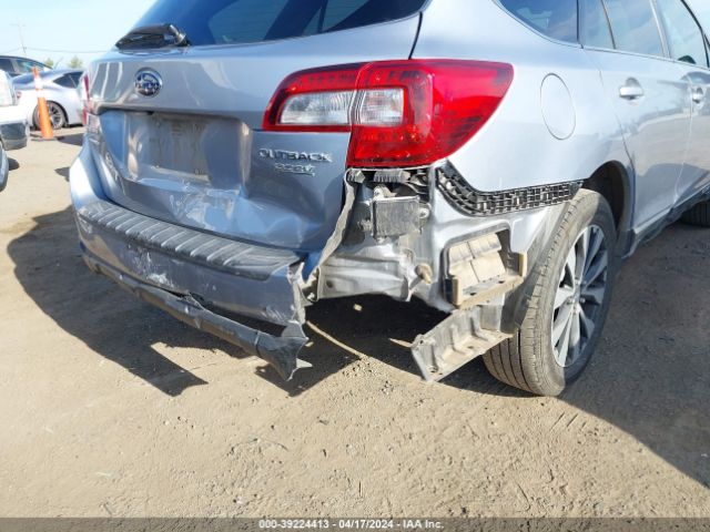 4S4BSANC9H3320239 Subaru Outback 2.5i Limited