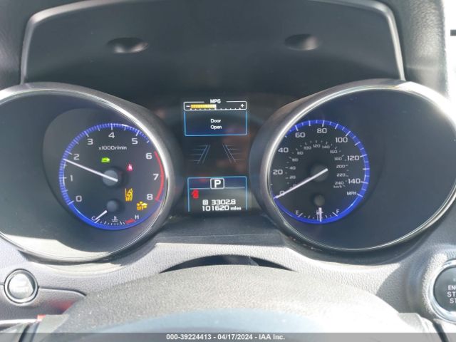 4S4BSANC9H3320239 Subaru Outback 2.5i Limited