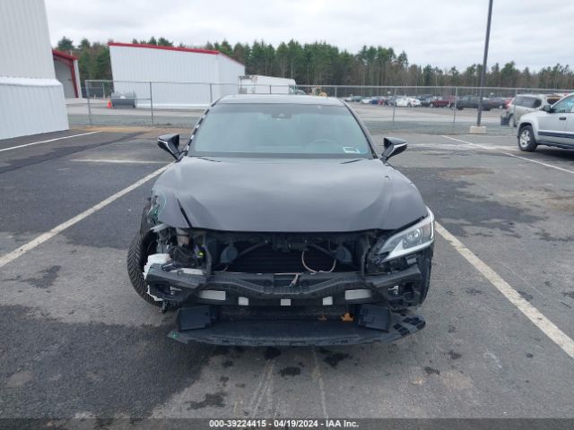 58AGZ1B18LU072632 Lexus Es 350 F Sport