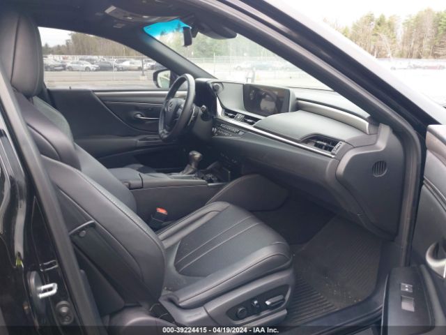 58AGZ1B18LU072632 Lexus Es 350 F Sport