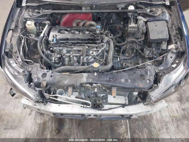 2013 MITSUBISHI LANCER EVOLUTION JA32W8FVXDU011075 Photo 9