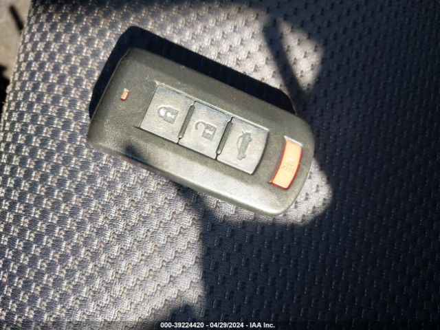 2013 MITSUBISHI LANCER EVOLUTION JA32W8FVXDU011075 Photo 10