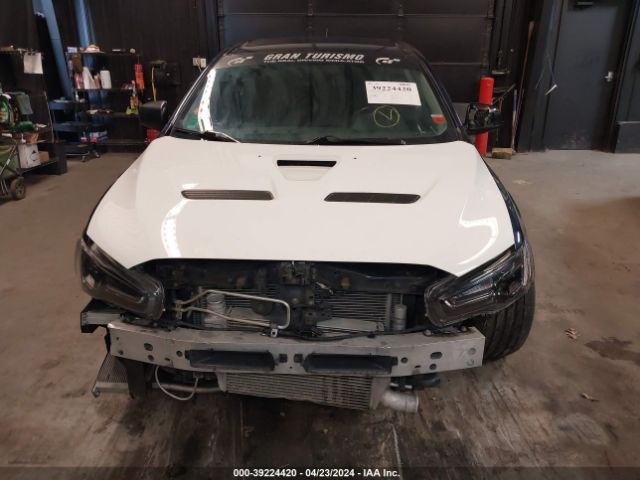 2013 MITSUBISHI LANCER EVOLUTION JA32W8FVXDU011075 Photo 5