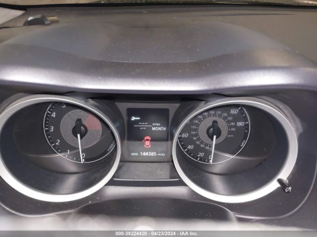 2013 MITSUBISHI LANCER EVOLUTION JA32W8FVXDU011075 Photo 6