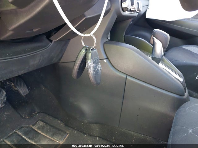Nissan Kicks S Xtronic Cvt 2020 3N1CP5BV4LL560015 Image 11