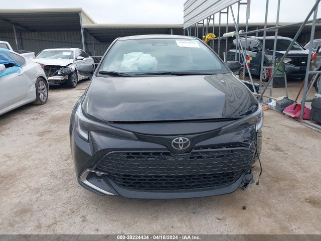 Toyota Corolla Xse 2023 JTNC4MBE6P3198234 Image 12