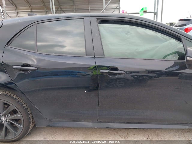 Toyota Corolla Xse 2023 JTNC4MBE6P3198234 Image 13