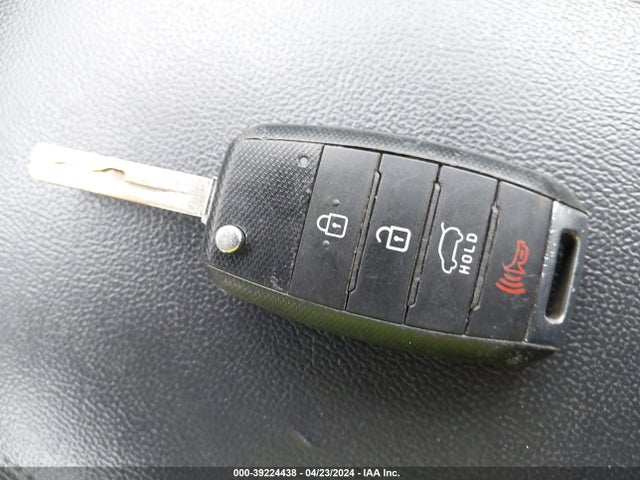 KIA Sorento 3.3l Lx 2020 5XYPGDA50LG618915 Image 11