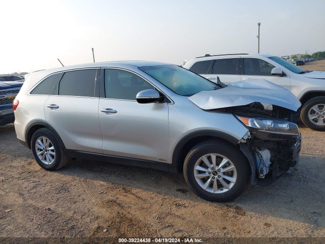 KIA Sorento 3.3l Lx 2020 5XYPGDA50LG618915 Image 14