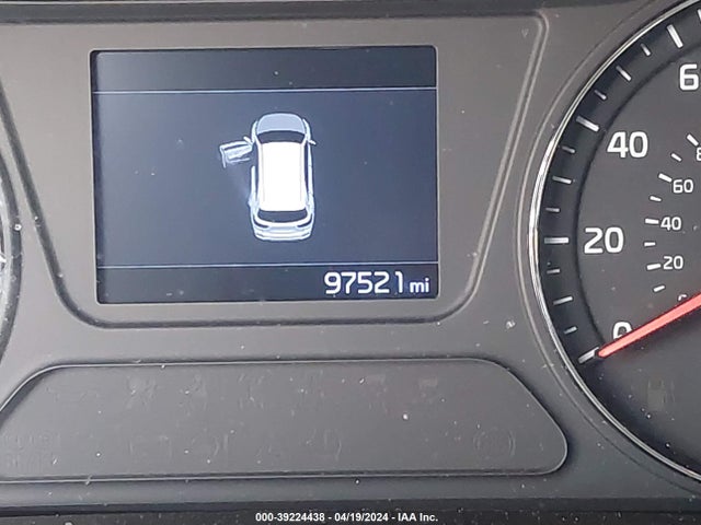 KIA Sorento 3.3l Lx 2020 5XYPGDA50LG618915 Image 16