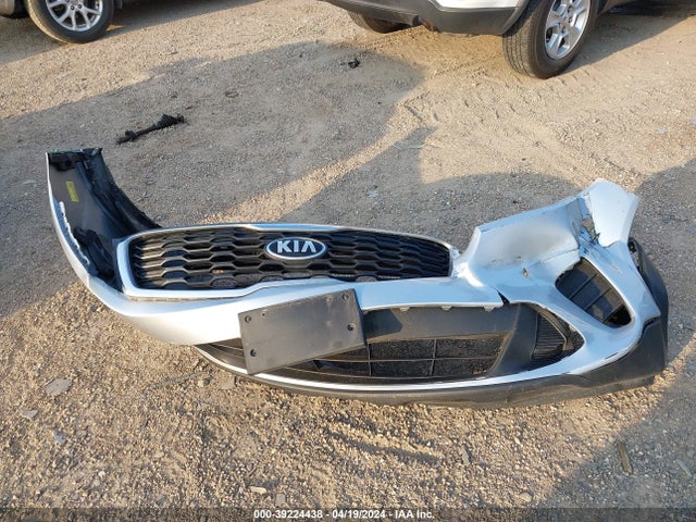 KIA Sorento 3.3l Lx 2020 5XYPGDA50LG618915 Image 12